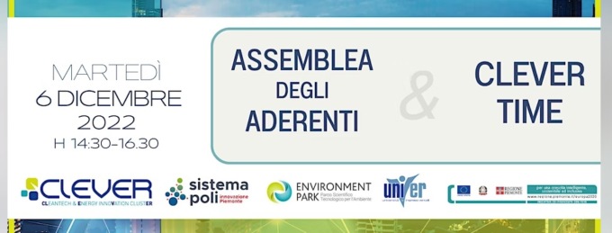 Opportunità per l’innovazione nelle imprese con il Consorzio Univer e il Polo Clever