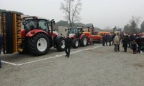 Weekend di eventi a Santhià con la fiera Agricola e di Santa Caterina