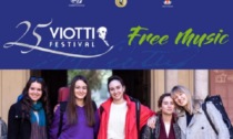 Viotti Festival: abbonamenti gratis per gli under 26 sabato 12 novembre
