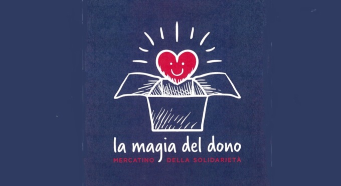 La magia del dono: regali etici a sostegno del Volontariato