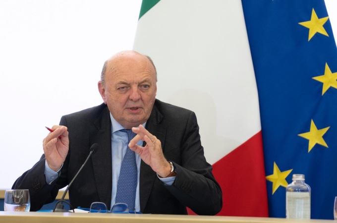 Il Ministro Pichetto: “Equilibrio nell’utilizzo delle risorse naturali, per consegnare ai nostri figli una Terra più integra”