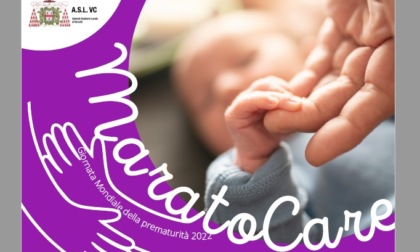 Giornata mondiale della Prematurità: una mattinata dedicata al "prendersi cura" dei neonati