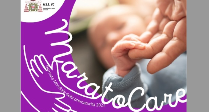 Giornata mondiale della Prematurità: una mattinata dedicata al “prendersi cura” dei neonati