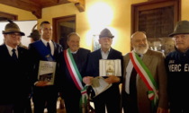 Alpin d'la Bassa 2022: premiato il ciglianese Validio Fontana