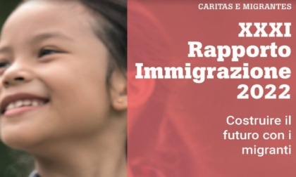 Rapporto Immigrazione 2022: presentazione in Seminario il 16 dicembre