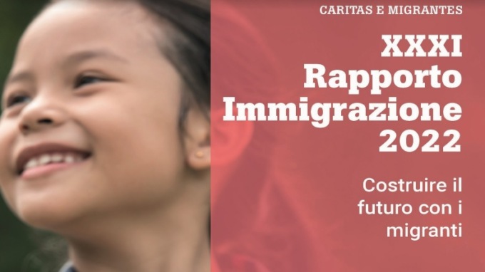 Rapporto Immigrazione 2022: presentazione in Seminario il 16 dicembre