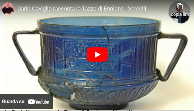 On line video documentari sulle scoperte dei Gaviglio