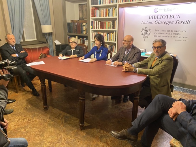 Associazione Notaio Giuseppe Torelli: al via la campagna adesioni