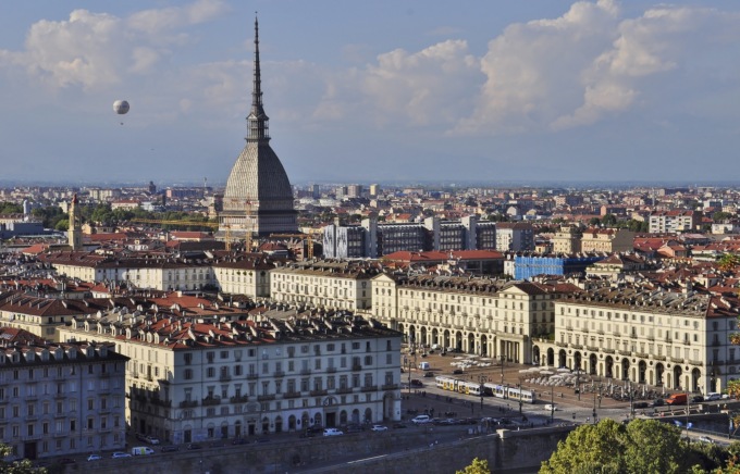 Immobili commerciali a Torino: zone più ricercate e prezzi
