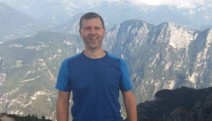 Infinito dolore per Stefano Balduzzi, ingegnere e musicista