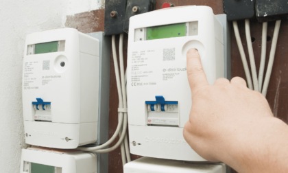 Interruzione della corrente elettrica a Villata per i lavori di E-Distribuzione