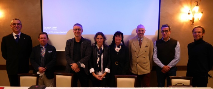 L’assemblea dell’Ordine degli Architetti di Vercelli