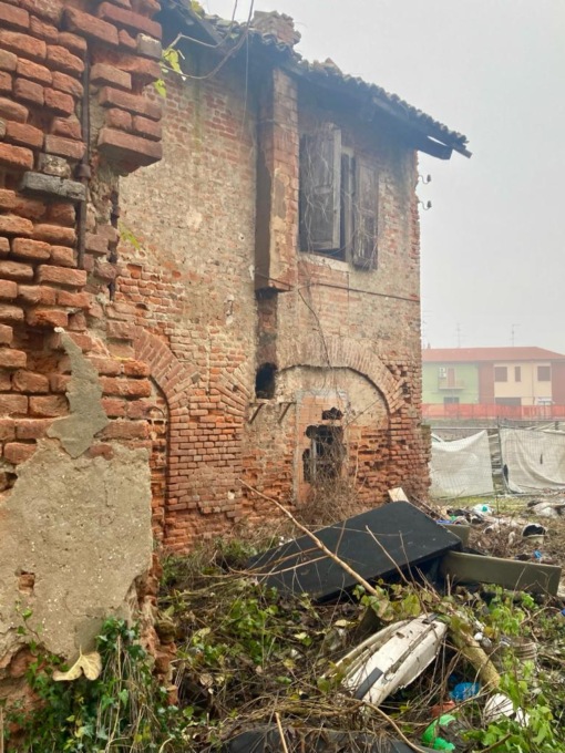 Vercelli, al via il restyling nell’area dell’anfiteatro romano