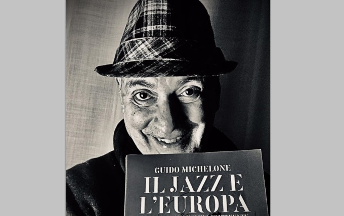 Santhià: un viaggio nel mondo del jazz con Guido Michelone