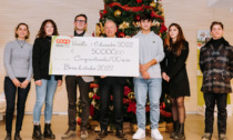 Nova Coop premia cinque studenti vercellesi