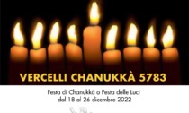 Chanukkà: le luci della tradizione ebraica in Sinagoga