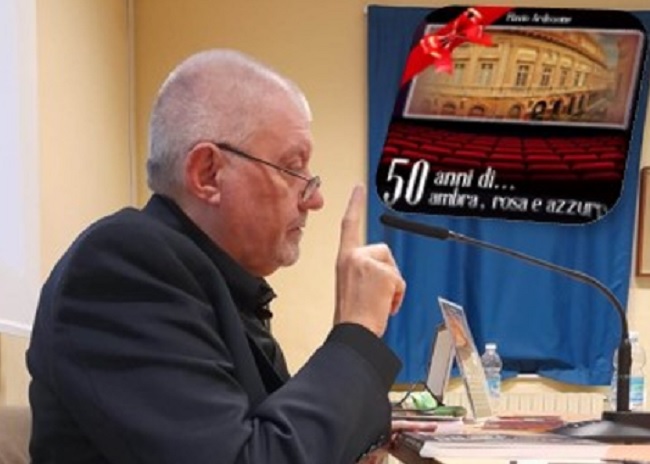Flavio Ardissone ospite all’Unitre giovedì 15 dicembre