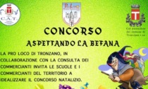 Al via il concorso natalizio "Aspettando la Befana"