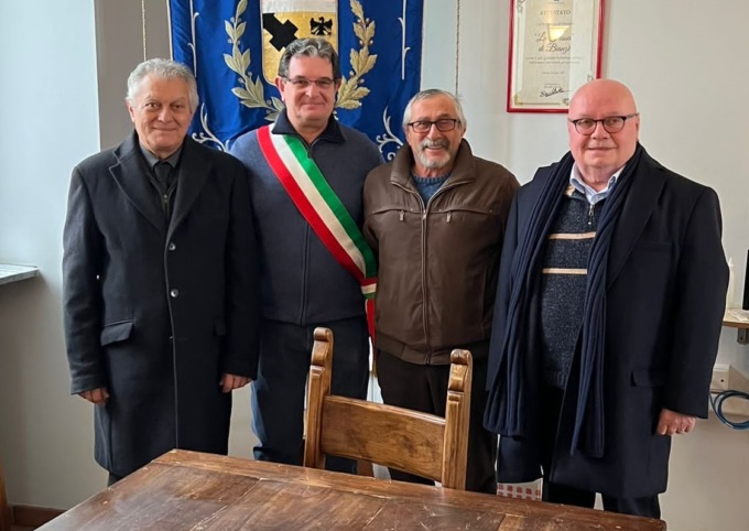 A Bianzè si premia il “Piemontese Gentile e Cortese”