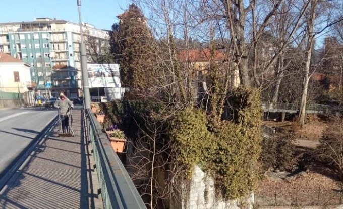 Borgosesia diventa città della poesia