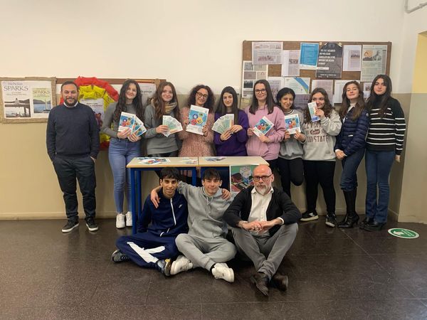 Alla scoperta del Calamandrei di Crescentino con gli Open day
