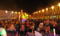 Il Pd vercellese: "Perché non c'è la festa in piazza il 31 dicembre?"