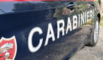 Furto di gasolio: quattro denunce al presunto ladro e a tre ricettatori