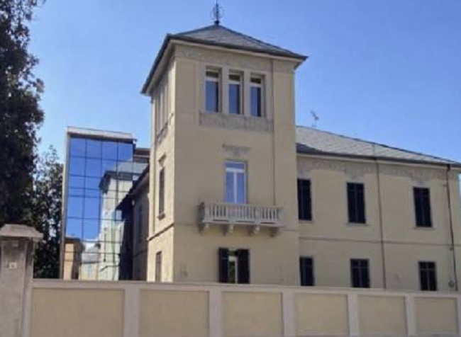 Centro Diurno per malati di Alzheimer della Crv: inaugurazione il 21 dicembre