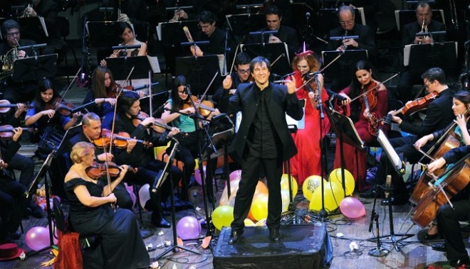 Al Teatro Civico il concerto di San Silvestro