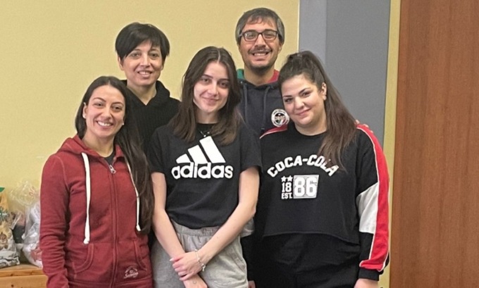 Tre nuovi istruttori di danza classica a Vercelli