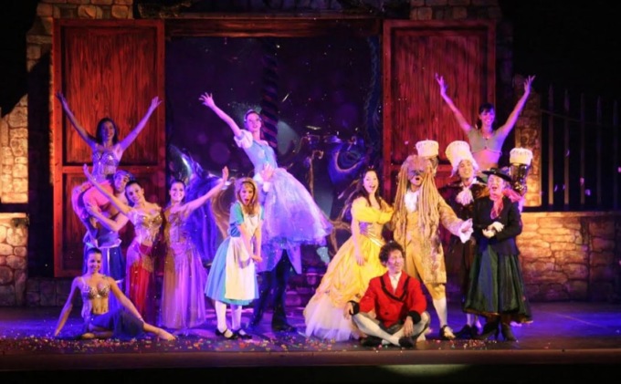 Al teatro Civico arriva la Fabbrica dei Sogni