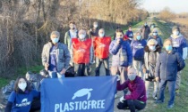 Nuova raccolta rifiuti con Plastic Free Vercelli