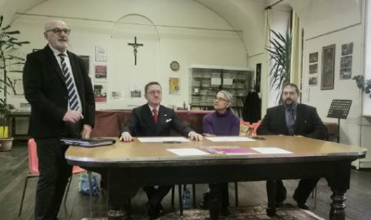 Un grande Mozart per la Lilt il 19 dicembre in S. Agnese