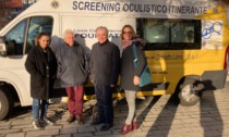 Campagna di screening della Soms di Cigliano: a dicembre coinvolte più di 150 persone
