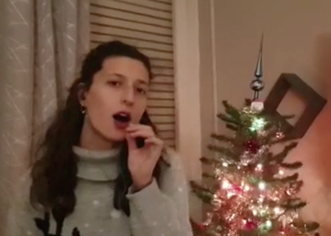 A Natale puoi: video clip dei ragazzi Cnos-Fap