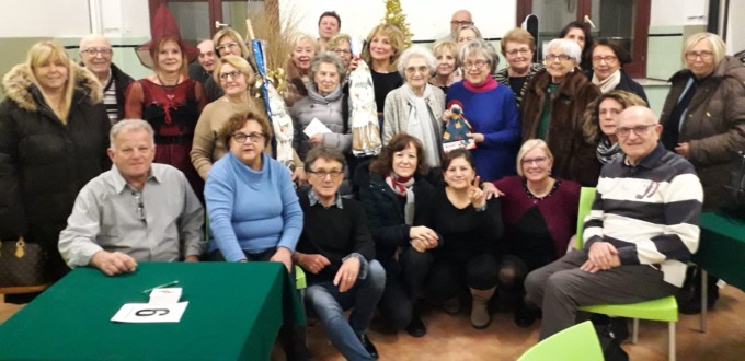 Circolo Burraco Pro Vercelli: il torneo dell’Epifania