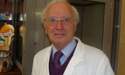 Addio al farmacista Carlo Giachino