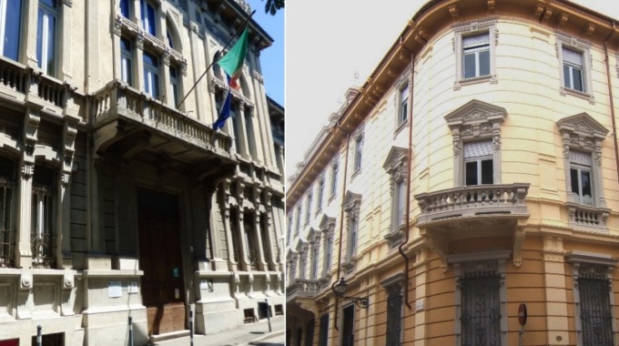 Imminenti Open Day negli Istituti Cavour e Lanino
