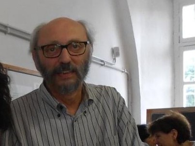 L’istituto Calamandrei piange la scomparsa improvvisa di Giorgio Massola