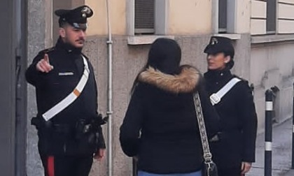 Compagnia Carabinieri di Vercelli: in un anno perseguiti 2400 reati