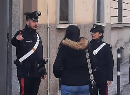 Compagnia Carabinieri di Vercelli: in un anno perseguiti 2400 reati