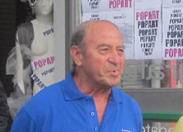 Il Cervetto e Vercelli piangono Piero Caccavo, mancato a 84 anni