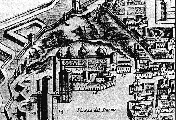 Alla scoperta dell’antica basilica di Sant’Eusebio a Vercelli