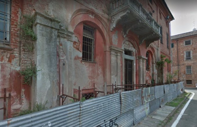Italia Nostra: “Degrado di edifici storici, il Comune intervenga”