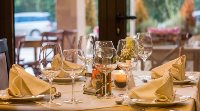 Gestire un ristorante, i consigli di Ristoratore Top