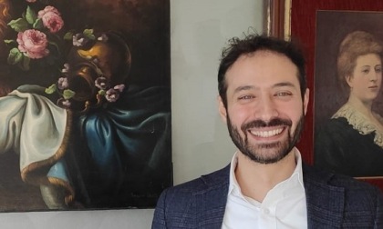 Angelo Crea è la new entry nel servizio di psicologia dell'Asl Vercelli