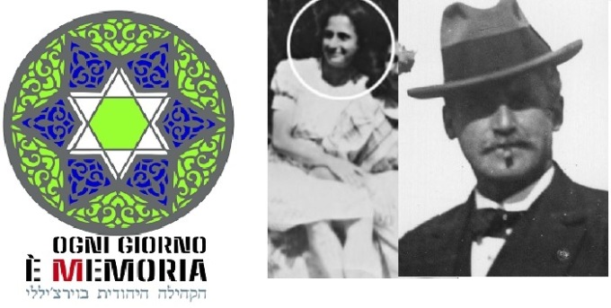 Giorno della Memoria: Vercelli commemora i suoi ebrei deportati e inaugura le pietre d’inciampo