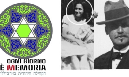 Giorno della Memoria: Vercelli commemora i suoi ebrei deportati e inaugura le pietre d'inciampo