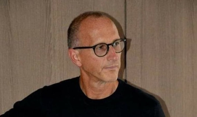Anche il Vercellese piange  il chitarrista Stefano Farinoli
