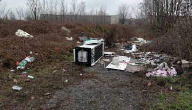 “Plastic Free” fa tappa a Vercelli per aiutare l’ambiente